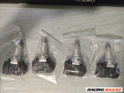 Suzuki Tpms keréknyomás szenzor készlet