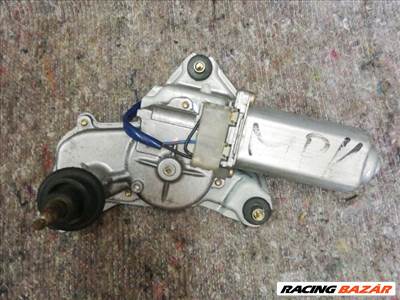 Mazda MPV (LW) MAZDA MPV Hátsó Ablaktörlő Motor