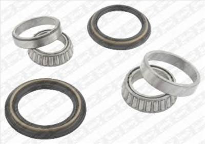 SNR R189.00 - kerékcsapágy készlet KIA