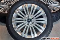 Mercedes W206 C klasse 5x112 7x17 225/50 R17 nyári gumikkal 4db.7mm