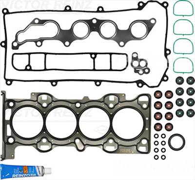 VICTOR REINZ 02-35435-01 - hengerfej tömítéskészlet FORD MAZDA