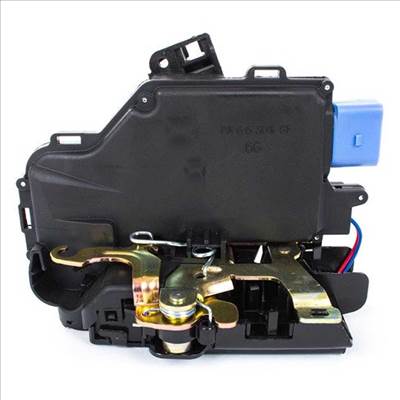 VW Golf V Plus központi zár vezérlő (jobb első)