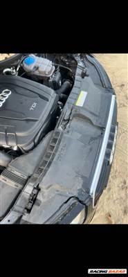 Audi A6 homlokfal kompletten