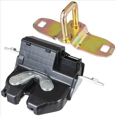 Fiat Bravo II csomagtér zár 2007-2014