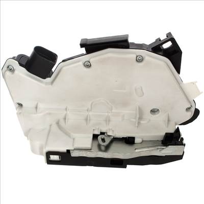 VW Scirocco III jobb első ajtózár 2008-2017