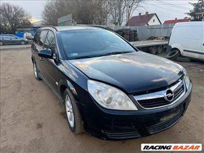 Opel Vectra C 1.9cdti -Z19DT- bontott alkatrészei