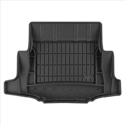 BMW 1 E87 Hatchback csomagtértálca 2004-2011 - ProLine