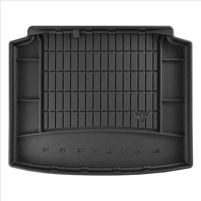 Skoda Rapid Spaceback csomagtértálca 2013-2019 ProLine
