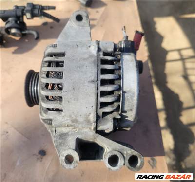Ford Fiesta Mk5 Generátor 1.3