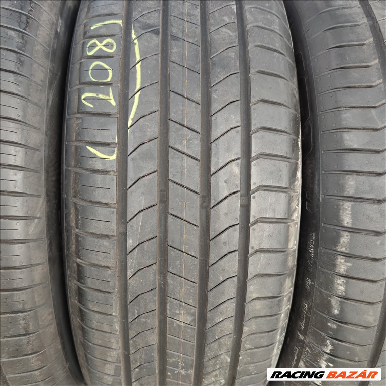  215/60 R17 Nexen nyári gumi 130000ft a 4db/208/ 2. kép