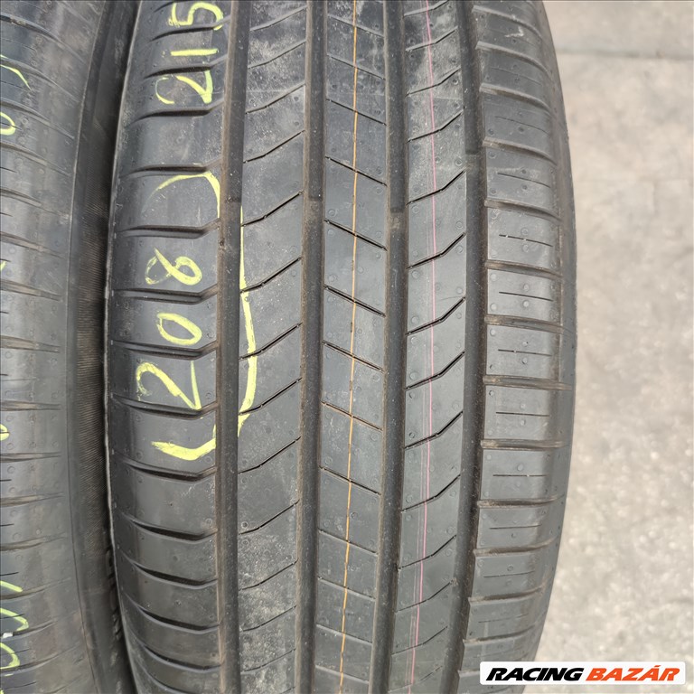  215/60 R17 Nexen nyári gumi 130000ft a 4db/208/ 4. kép