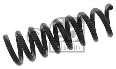 FEBI BILSTEIN 46843 - futómű rugó MERCEDES-BENZ