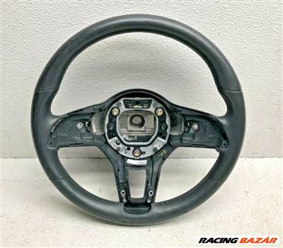 Mercedes w167 GLE kormány, cikkszám: A0004605904
