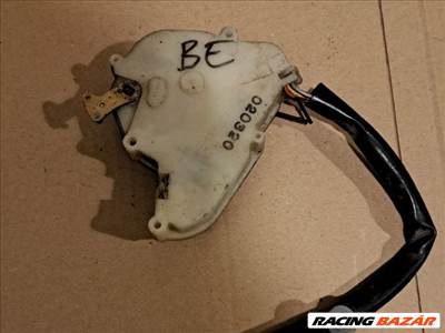 Mazda MPV (LW) MAZDA MPV Bal első Központizár Motor