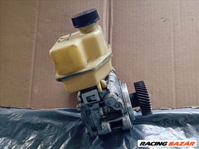 Mazda MPV (LW) 2.0 Turbodiesel MAZDA MPV Kormányszervó Motor (Hidraulikus)