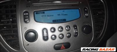 Hyundai i10 PA rádió CD fejegység 