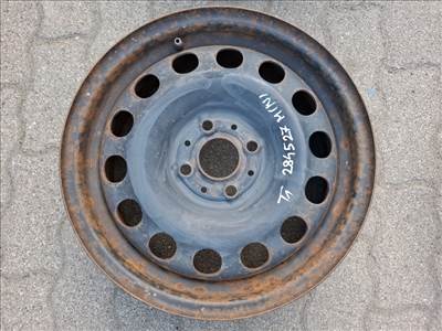 Mini cooper (R50/R53) acélfelni 1db 2151063