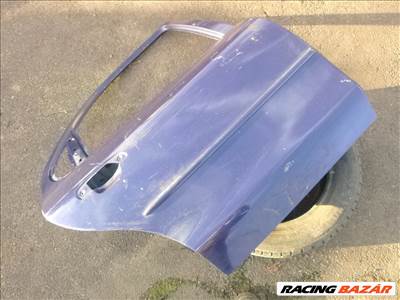 Ford Mondeo Mk2 5 AJTÓS JOBB HÁTSÓ ÜRES ajtó 