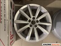 R16 Original Volkswagen 6J ET35 - 2GM 071 496 2GM071496 1db alufelni 