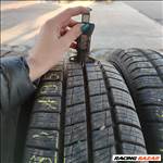  195/70 R15C Hankook négyévszakos gumi 45000ft a 2db/178/