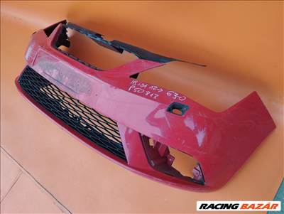 Seat Iboza első lökhárító 12-től 6J0 (P.50.813)