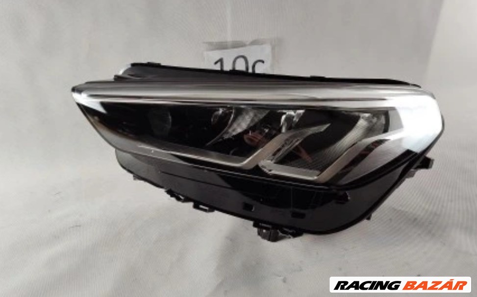 BMW X1 U11 Bal LED fényszóró  5a9a22101 1ex2867 1. kép