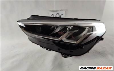 BMW X1 U11 Bal LED fényszóró  5a9a22101 1ex2867