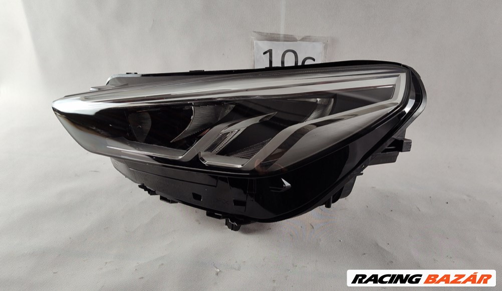 BMW X1 U11 Bal LED fényszóró  5a9a22101 1ex2867 2. kép