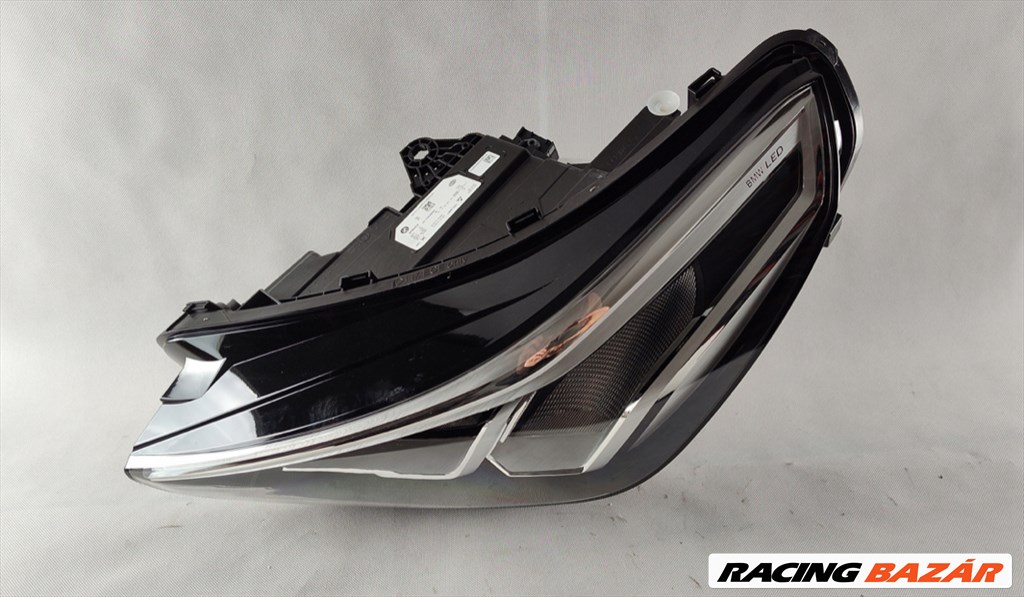 BMW X1 U11 Bal LED fényszóró  5a9a22101 1ex2867 3. kép