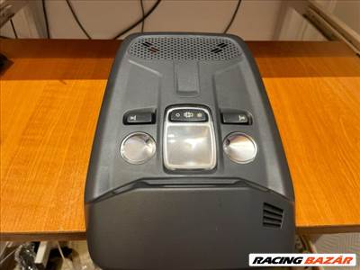 Opel Corsa F OPEL CORSA F Beltér Világítás Első 39196875 9848693080