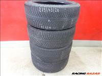  275/45R20  Michelin téli gumi 