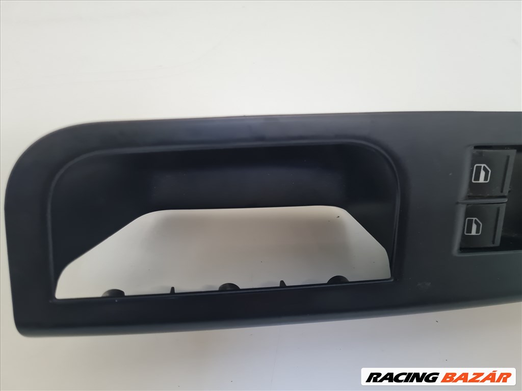 Volkswagen Golf VI bal első ajtóbehúzó (15770) 1k4868049 1k4959857b 2. kép