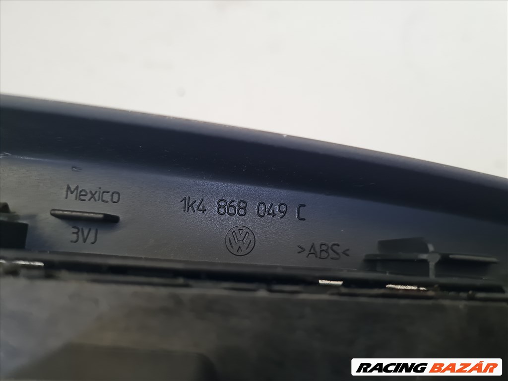 Volkswagen Golf VI bal első ajtóbehúzó (15770) 1k4868049 1k4959857b 10. kép