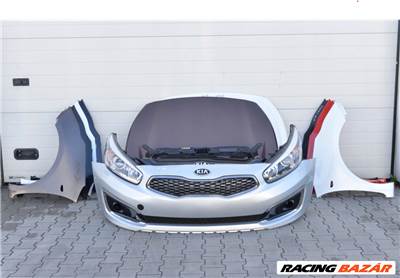 Kia Cee'd (CD) első lökhárító  86511j7da0