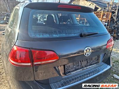Volkswagen Golf VII Li7f kombi csomagtartóajtó