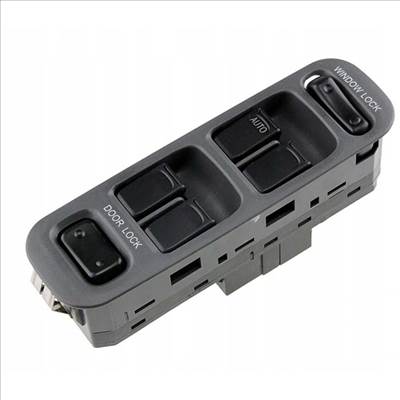 SUZUKI GRAND VITARA ablakemelő kapcsoló gomb 1998-2005