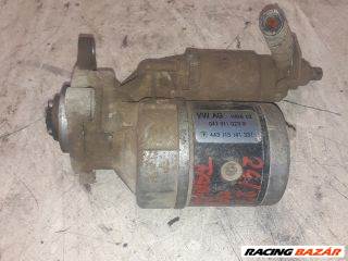 Skoda Fabia I Önindító *135895* 443115141331 047911023g