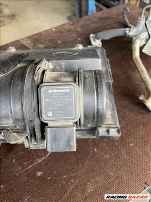 Mercedes A 160 W169 légtömegmérő  a0000943348