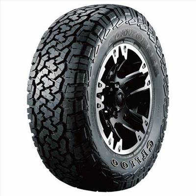 235/65 R 17 COMFORSER CF1100 (108H TL  4x4 gumi.)