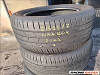  215/55/17" Hankook nyári gumi 