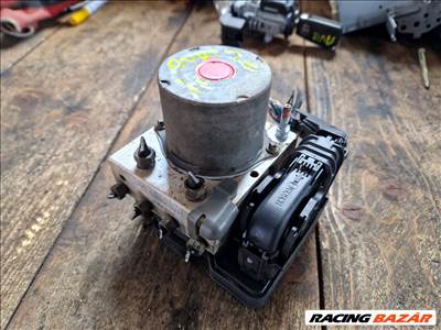 Toyota Auris II abs vezérlőegység  4454002530