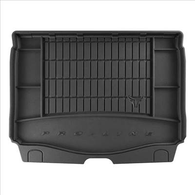 Jaguar XJ Sedan csomagtértálca 2009- ProLine