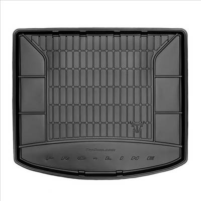 SEAT IBIZA IV LIFTBACK csomagtértálca 2008-2017 DryZone