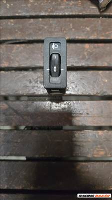 BMW 318 E46 fényszórómagasság állító kapcsoló 8360882