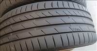 Tesztgumi! Kumho Ecsta 225/40 R18 nyári gumik 80e./4db