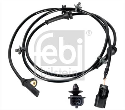 FEBI BILSTEIN 177216 - kerékfordulatszám érzékelő NISSAN