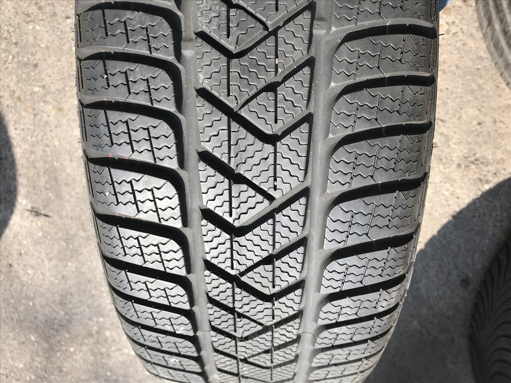 Audi TT RS / Roadster gyári S-Line 8X19-es 5X112-es ET52-es könnyűfém felni garnítúra eladó 6. kép