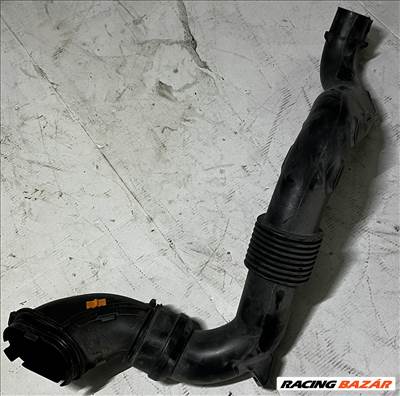 Renault Clio IV dCi 90 energy Légbeömlő cső 165556691r