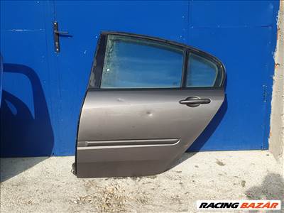 Renault Laguna ajtó 