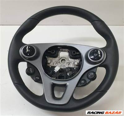 Smart ForFour kormány, cikkszám: A4534603600